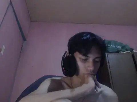 Kyoshi_19 Pertunjukan Webcam