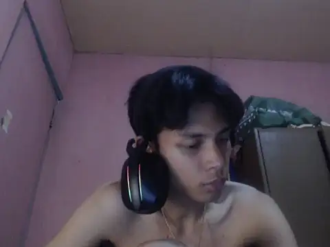 Kyoshi_19 Pertunjukan Webcam
