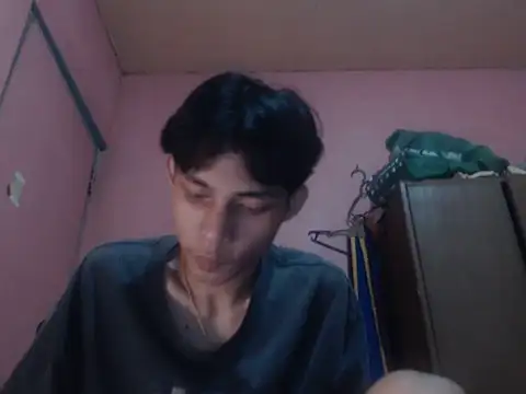 Kyoshi_19 Pertunjukan Webcam