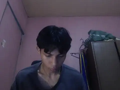 Kyoshi_19 Pertunjukan Webcam