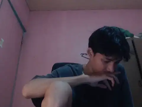 Kyoshi_19 Pertunjukan Webcam