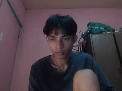 Show de webcam de Kyoshi_19