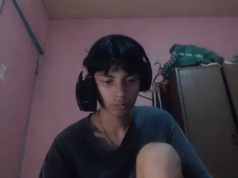 Kyoshi_19 Pertunjukan Webcam