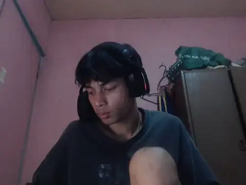 Kyoshi_19 Pertunjukan Webcam