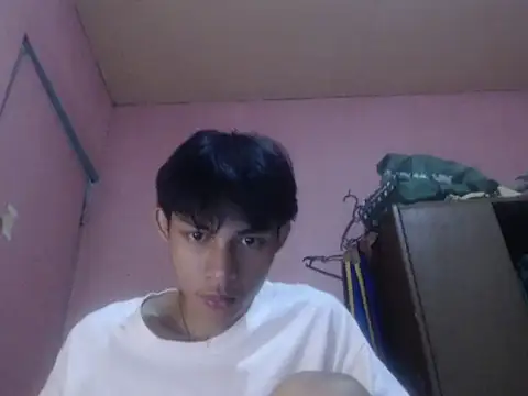 Kyoshi_19 Pertunjukan Webcam