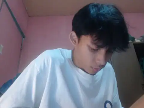 Kyoshi_19 Pertunjukan Webcam