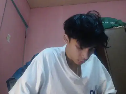 Kyoshi_19 Pertunjukan Webcam