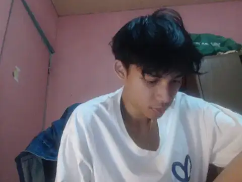 Kyoshi_19 Pertunjukan Webcam
