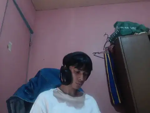 Kyoshi_19 Show Webcam