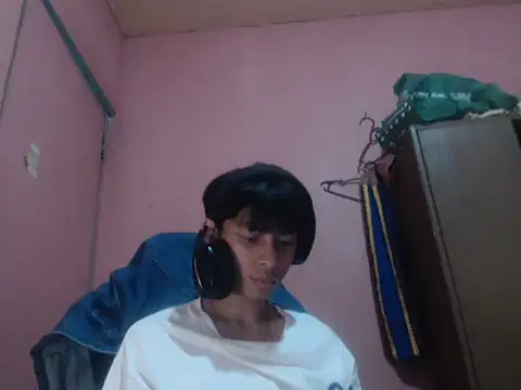 Kyoshi_19 Show Webcam