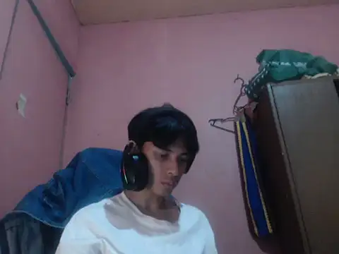 Kyoshi_19 Show Webcam