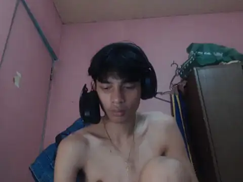 Kyoshi_19 Pertunjukan Webcam
