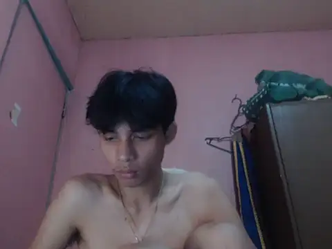 Kyoshi_19 Pertunjukan Webcam