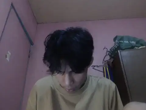 Kyoshi_19 Pertunjukan Webcam