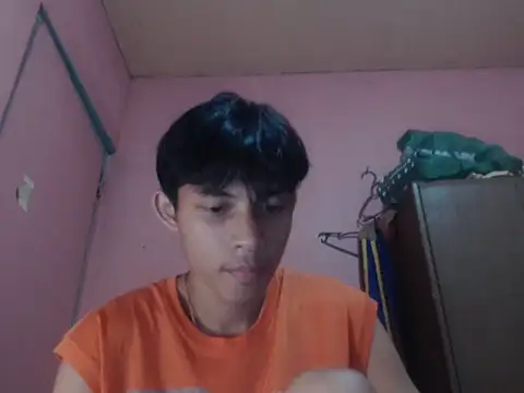 Kyoshi_19 Pertunjukan Webcam
