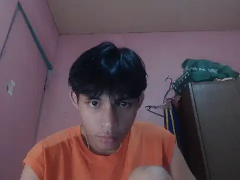 Kyoshi_19 Pertunjukan Webcam