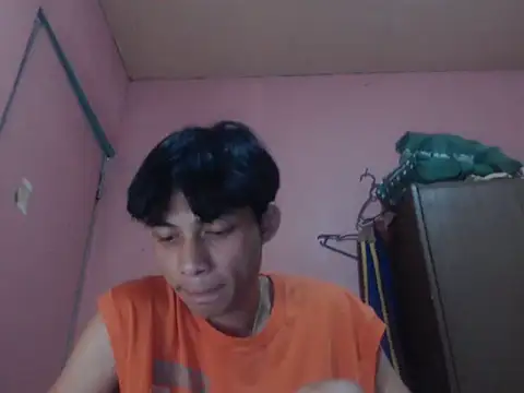 Kyoshi_19 Pertunjukan Webcam
