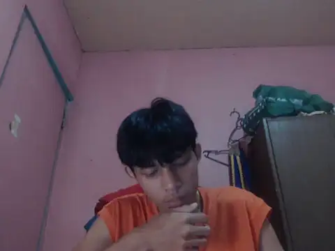 Kyoshi_19 Pertunjukan Webcam