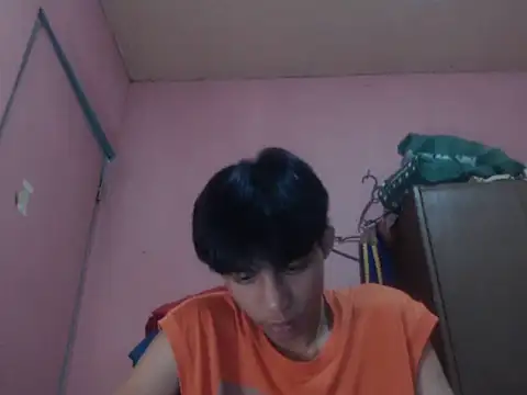 Kyoshi_19 Pertunjukan Webcam