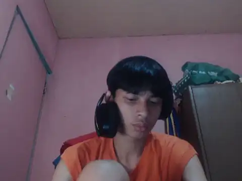 Kyoshi_19 Pertunjukan Webcam