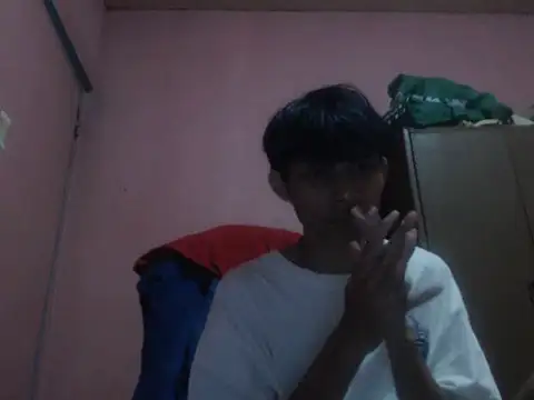 Kyoshi_19 Pertunjukan Webcam