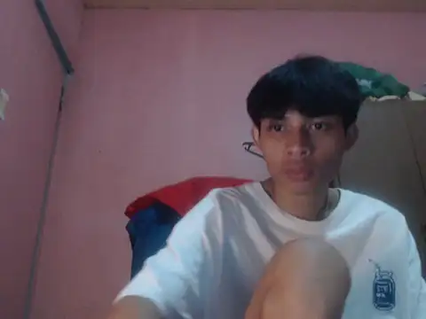 Kyoshi_19 Pertunjukan Webcam