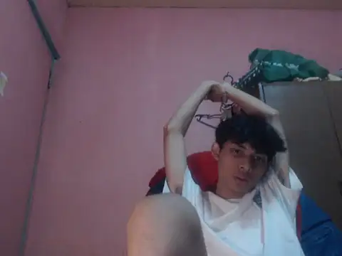 Kyoshi_19 Show Webcam