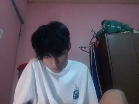 Kyoshi_19 Pertunjukan Webcam
