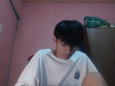 Kyoshi_19 Pertunjukan Webcam