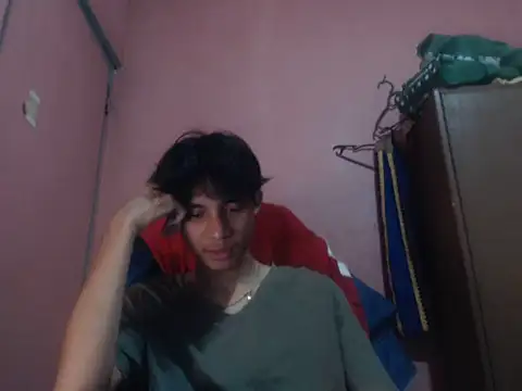 Kyoshi_19 Pertunjukan Webcam