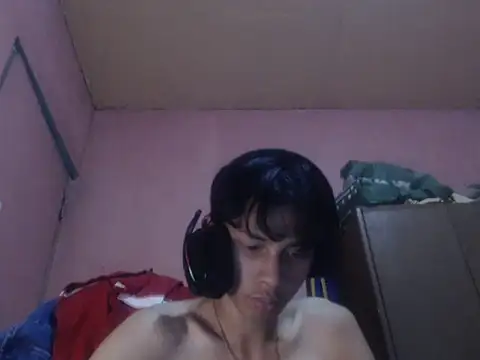 Kyoshi_19 网络视讯表演