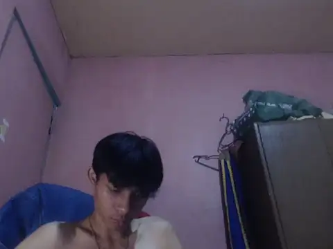 Kyoshi_19 Pertunjukan Webcam
