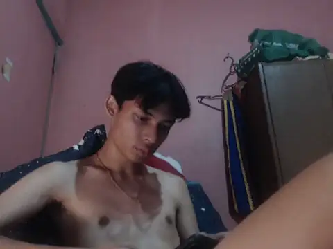 Kyoshi_19 Pertunjukan Webcam
