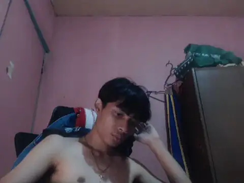 Kyoshi_19 Pertunjukan Webcam