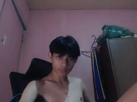 Kyoshi_19 Webcam Show