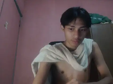 Kyoshi_19 – webcam-show