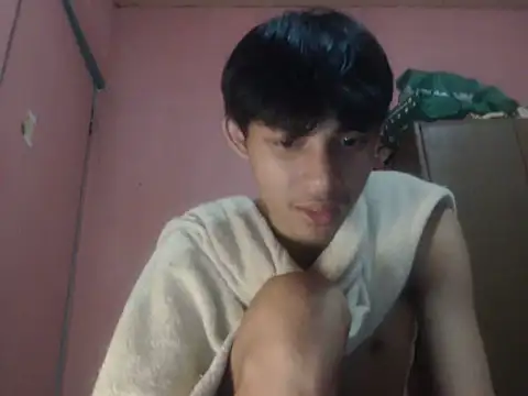 Kyoshi_19 Pertunjukan Webcam