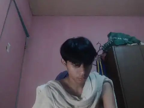 Kyoshi_19 Pertunjukan Webcam