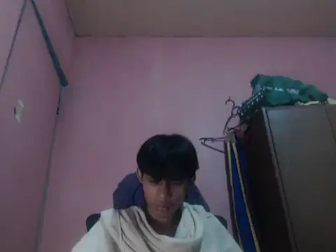 Kyoshi_19 Pertunjukan Webcam