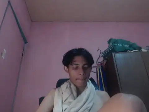Kyoshi_19 Pertunjukan Webcam