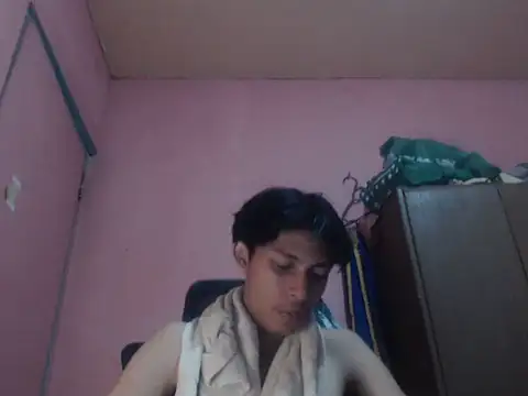 Kyoshi_19 Show in webcam