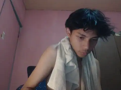 Show de webcam de Kyoshi_19