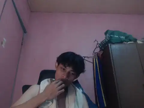 Kyoshi_19's Webcam Show
