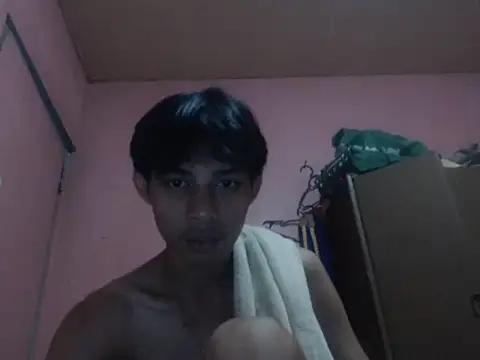 Kyoshi_19 웹캠 쇼