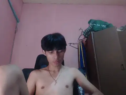 Kyoshi_19 Pertunjukan Webcam