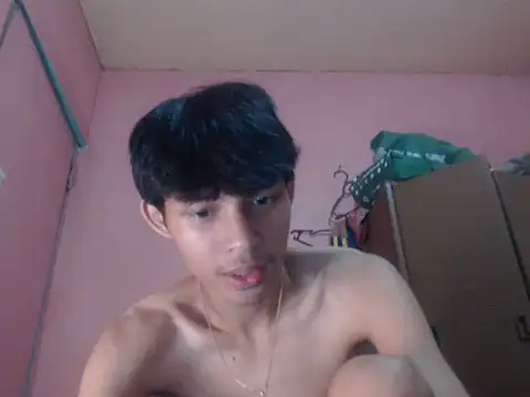 Kyoshi_19 Pertunjukan Webcam