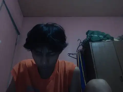 Kyoshi_19 Pertunjukan Webcam