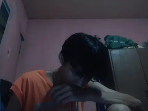 Kyoshi_19 Pertunjukan Webcam
