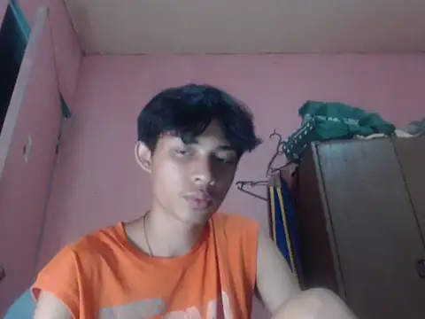 Kyoshi_19 Pertunjukan Webcam