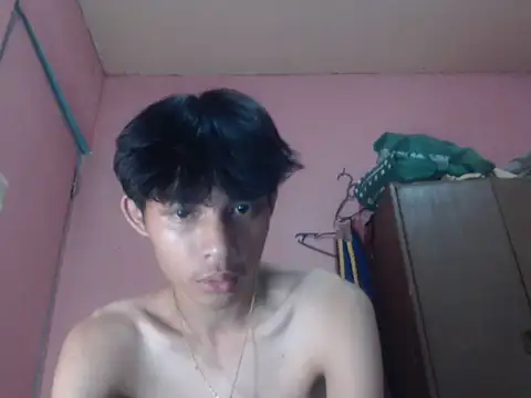 Kyoshi_19 Pertunjukan Webcam